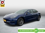 Tesla Model 3 - Long Range AWD 75 kWh | SoH 86.2% | Afneembare Trekhaak |