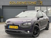 Citroën C4 Cactus - 1.2 PureTech Business Plus 2e Eigenaar, Pano, Camera, Navi, 