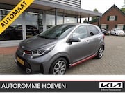 Kia Picanto - 1.0 DPi AUTOMAAT GT-Line luxe Clima Org. Ned.