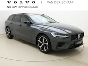 Volvo V60 - T6 335pk AWD Plus Dark / Contourstoelen / HUD / Panorama dak