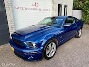 Ford Mustang - 4.6 V8 coupe, 95.961km, leder, Navi, 18 inch