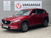 Mazda CX-5 - 2.0 SkyActiv. AUTOMAAT 4WD NAVI, CAM, 19INCH, HUD
