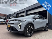 Renault Captur - 1.8 E-Tech full hybrid 160 Techno 21.466km