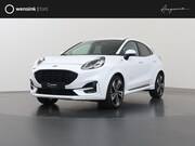 Ford Puma - 1.0 EcoBoost Hybrid ST-Line X | Navigatie | Parkeercamera | 