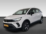 Opel Crossland - 1.2 TURBO 110PK EDITION | NAVI | PDC | CAMERA | NAP | Carpla
