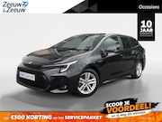 Suzuki Swace - 1.8 Hybrid Style | 140 PK | STUUR/STOEL VERWARMING | NAVIGAI
