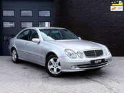 Mercedes-Benz E-klasse - 240 Avantgarde | 2002 | 1e Eig. | NL