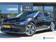 Kia EV6 - Plus 58 kWh | Achteruitrijcamera | DAB ontvanger | Keyless e