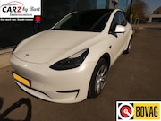 Tesla Model Y - RWD 60 kWh 300 PK Matrix-LED | Panoramadak | Leder