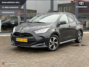 Toyota Yaris - 1.5 Hybrid 115 Dynamic