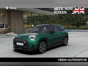 MINI Aceman - SE John Cooper Works 54.2 kWh | Private lease vanaf €560 p/m