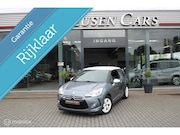 Citroën DS3 - 1.6 So Chic/Pdc/Ecc/Leder/Stoelverw
