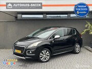 Peugeot 3008 - 1.6 THP Crossway | Full Option |Ketting v.v. 