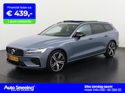Volvo V60 - 2.0 T6 Recharge AWD R-Design | Panoramadak | Trekhaak | Harm