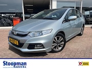 Honda Insight - 1.3 Trend Hybrid Clima Cruise El.ramen