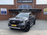 Ford Ranger - 2.0 Super Cab EcoBlue Wildtrak Automaat met 20.843Km |Grijs