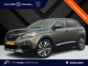 Peugeot 3008 - Allure 1.2 Turbo 130pk | TREKHAAK | HANDSFREE A.KLEP | CAMER