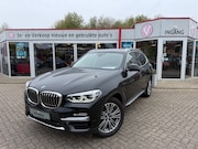 BMW X3 - xDrive 30i Luxury Line, 252 PK, HUD, 360 camera