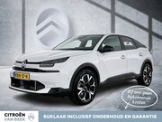 Citroën C4 - 130 PK Automaat Max | Rijklaar | Adaptive Cruise | Keyless E