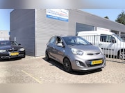 Kia Picanto - 1.0 CVVT Comfort Pack