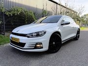 Volkswagen Scirocco - 1.4 TSI Edition / NAVI / AIRCO / STOELVERWARMING / PANORAMAD