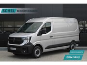 Renault Master - T35 2.0 dCi 170pk L2H2 Extra - Navigatie - Camera - 270 gr d