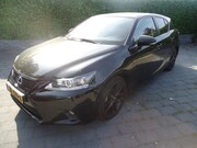 Lexus CT 200h - 200h Sport Edition