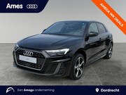 Audi A1 - Sportback 25 TFSI S edition