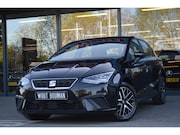 Seat Ibiza - 1.0 TSI Led Clima Camera CarPlay Beats Pdc
