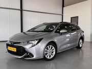 Toyota Corolla - Touring Sports Hybrid 140 Active