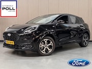 Ford Puma - 155pk Eco Hybrid Automaat ST-Line X Led Matrix 360 Camera Ad