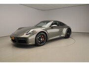 Porsche 911 - 3.0 Carrera | Leder | Camera | Aventuringroen metallic