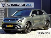 Suzuki E-Vitara - Style 61 kWh Rijklaarprijs! | Tot 10 jaar Garantie | Onderho