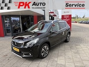 Peugeot 2008 - 1.2 PureTech GT-Line | Navi | Cruise | 90.521 km Dealeronder