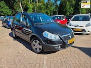 Fiat Sedici - 1.6-16V Dynamic AIRCO