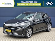 Hyundai Kona - EV Fashion 64 kWh | HUD | NAVI | CARPLAY | WARMTEPOMP |