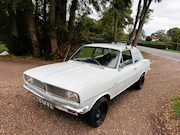 Vauxhall Viva - 1.3 de luxe