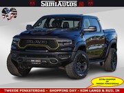 Dodge Ram - TRX BLACK OPS HELLCAT | 6.2 V8 712PK SUPERCHARGER | FULLY LO