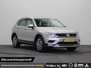 Volkswagen Tiguan - 1.4 TSI Comfortline Business | Adaptieve cruise control | St