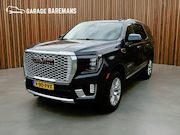 GMC Yukon XL - DENALI GRIJS KENTEKEN!