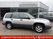 Subaru Forester - 2.0 AWD, airco, trekhaak, .
