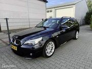 BMW 5-serie - 530 Touring 530d High Executive M-Pakket Pano