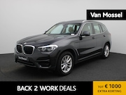BMW X3 - xDrive30e High Executive | Automaat | Panorama dak | Climate