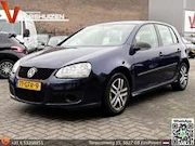 Volkswagen Golf - 1.4 TSI Trendline | Airco | Sterrenhemel | Trekhaa