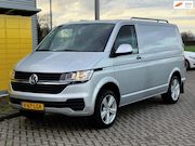 Volkswagen Transporter - 2.0 TDI L1H1 150PK Automaat Highline Navi Leer PDC