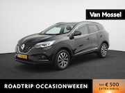 Renault Kadjar - 1.3 TCe Black Edition | AUTOMAAT | NAVIGATIE | CAMERA | CLIM