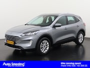 Ford Kuga - 2.5 PHEV Titanium | Trekhaak | Stuurverwarming | Zondag Open