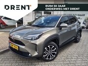 Toyota Yaris Cross - 1.5 Hybrid Dynamic | Trekhaak Afn. | All-season | Treeplanke