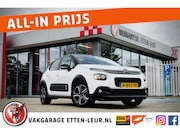 Citroën C3 - 1.2 Feel Edition | CLIMA | CRUISE | CARPLAY + ANDROID | PDC