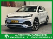 BYD Atto 3 - DESIGN 60 kWh WLTP 420 KM * 45 STUKS OP VOORRAAD* APPLE CARP